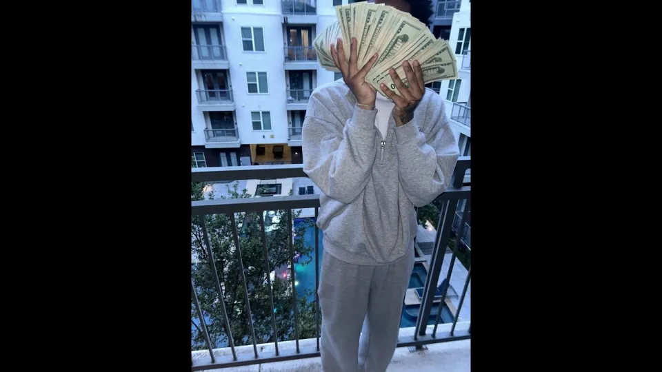 (FREE) Babyface Ray Type Beat - "Kausion"